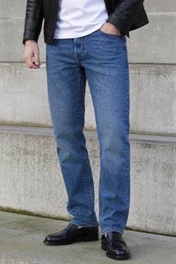 Jack & Jones Clark 223 Blue Denim